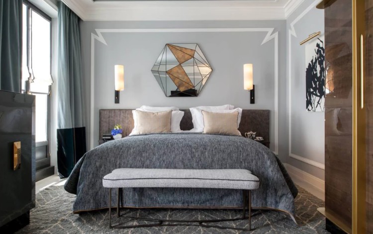 Paris Design Week: TOP 10 Hotels to Stay in
