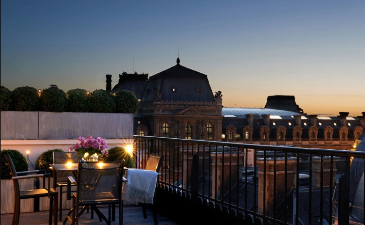 Paris Design Week: TOP 10 Hotels to Stay in