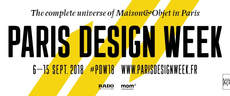 Paris Design Week: The cutting-edge Masters of Design