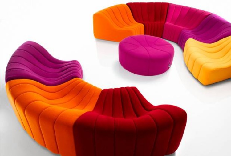 Paris Design Week: The cutting-edge Masters of Design