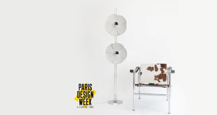 Paris Design Week: The cutting-edge Masters of Design
