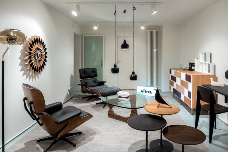 Paris Design Week: The cutting-edge Masters of Design