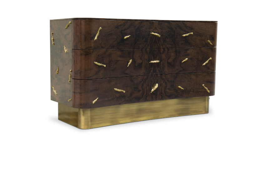 Meet the majestic furniture from BARAKA Family by BRABBU
