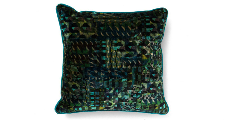 GERARD OCEAN Geometric - Interior Design Trends