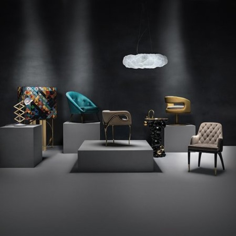 BRABBU at Decorex: What to expect