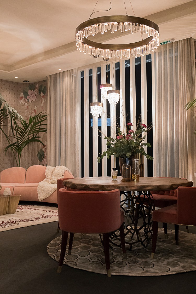 BRABBU at Maison et Objet: Best Moments