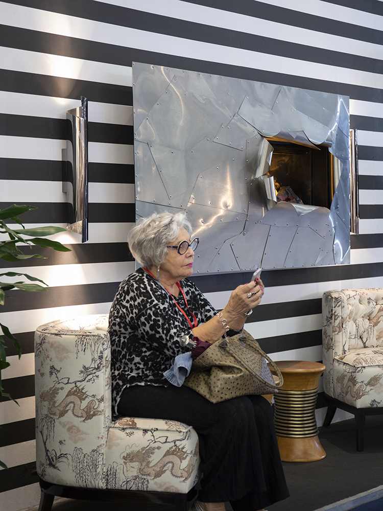 BRABBU at Maison et Objet: Best Moments