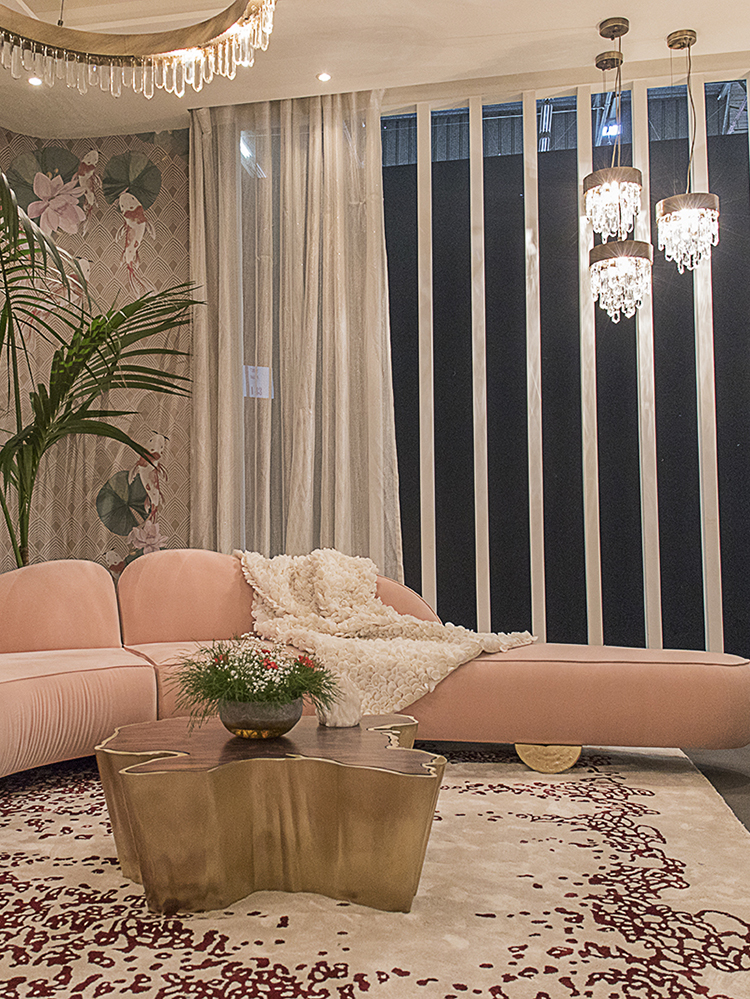 BRABBU at Maison et Objet: Best Moments