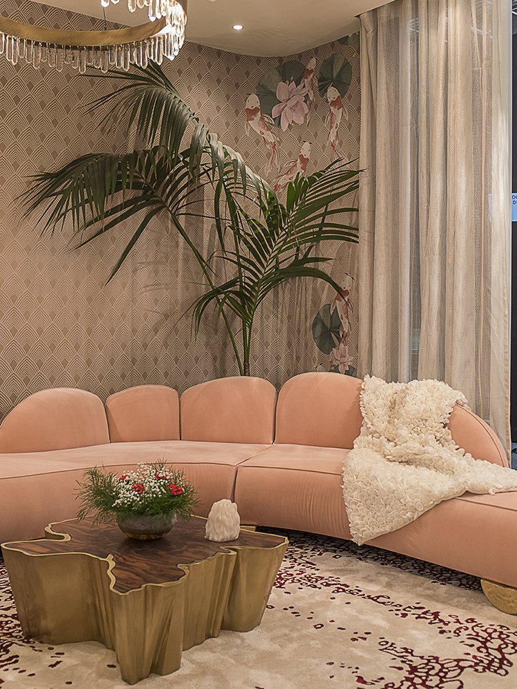 BRABBU at Maison et Objet: Best Moments