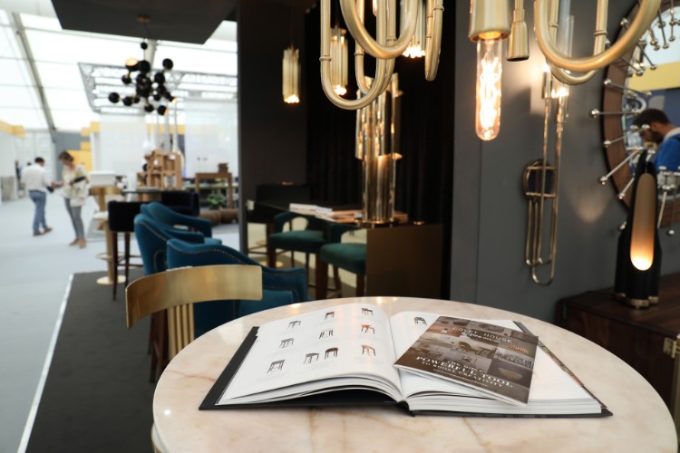 Decorex 2018: A Space to Shape New Hues in Interior Design
