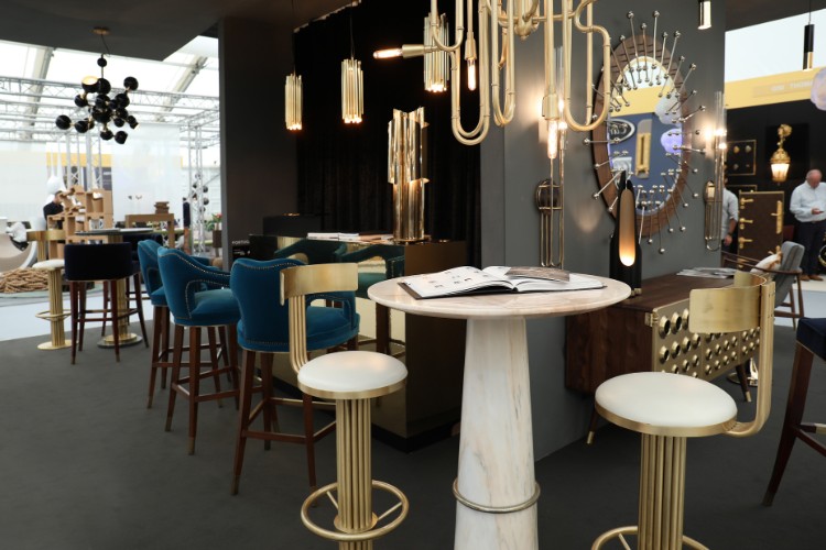 Decorex 2018: A Space to Shape New Hues in Interior Design