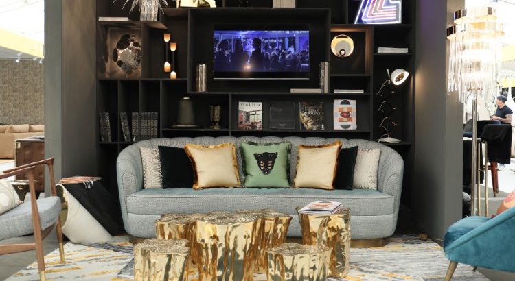 Decorex 2018: A Space to Shape New Hues in Interior Design