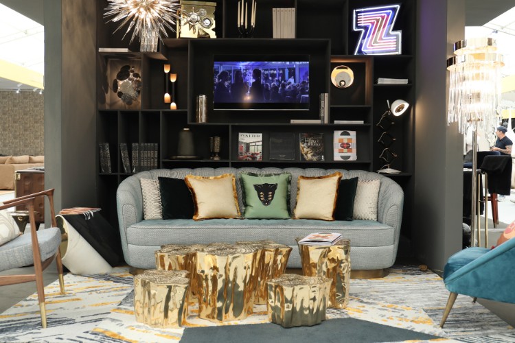 Decorex 2018: A Space to Shape New Hues in Interior Design