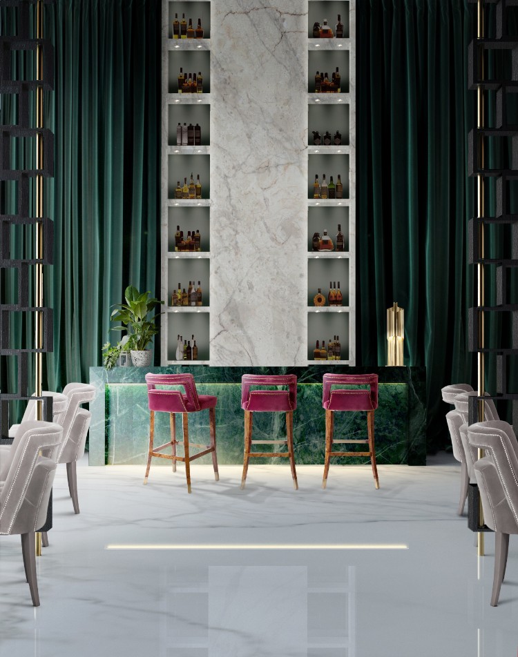 Decorex 2018: A Space to Shape New Hues in Interior Design