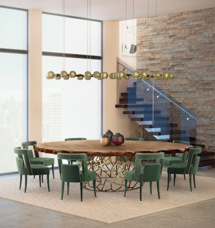 Decorex 2018: A Space to Shape New Hues in Interior Design