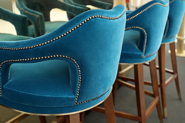 Decorex 2018: A Space to Shape New Hues in Interior Design