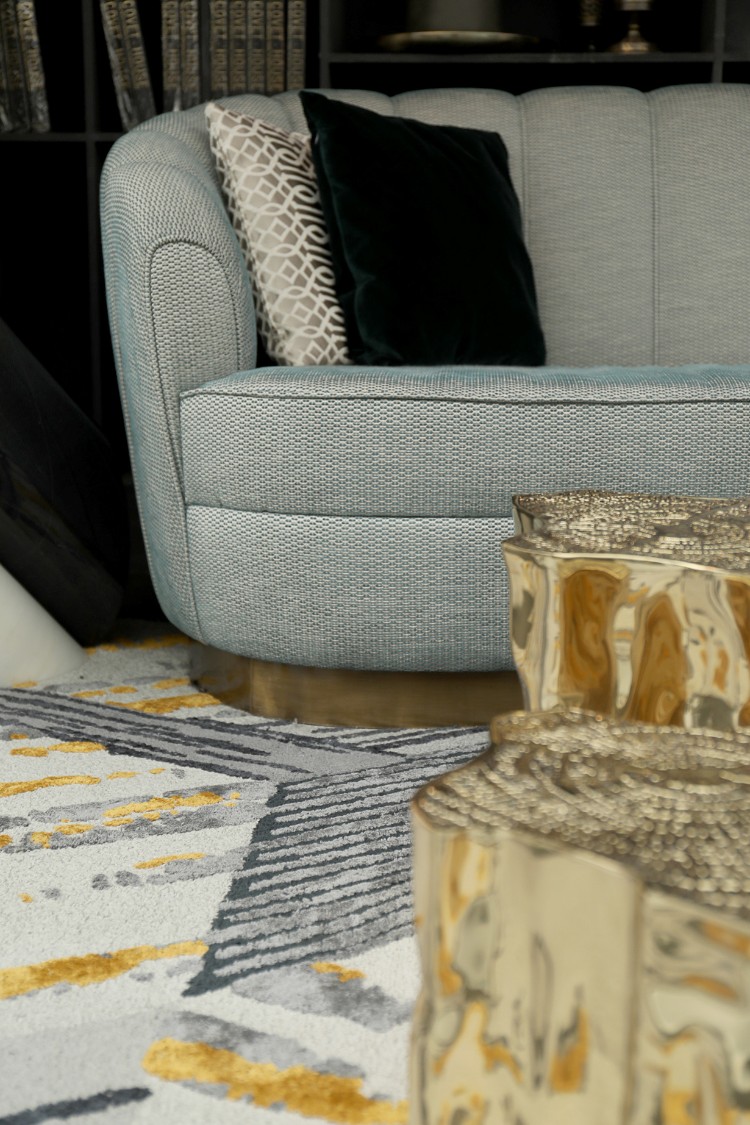 Decorex 2018: A Space to Shape New Hues in Interior Design