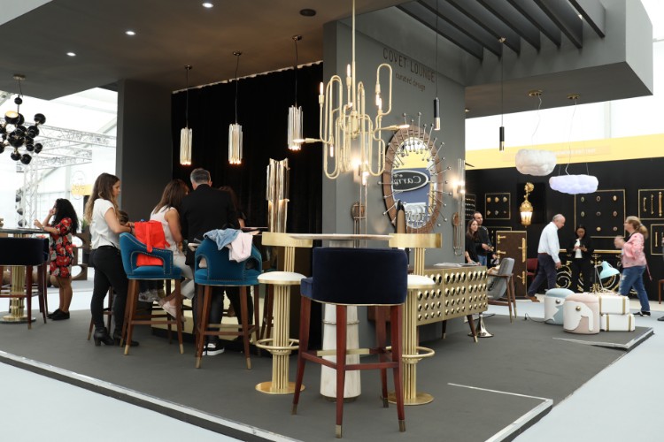 Decorex 2018: A Space to Shape New Hues in Interior Design