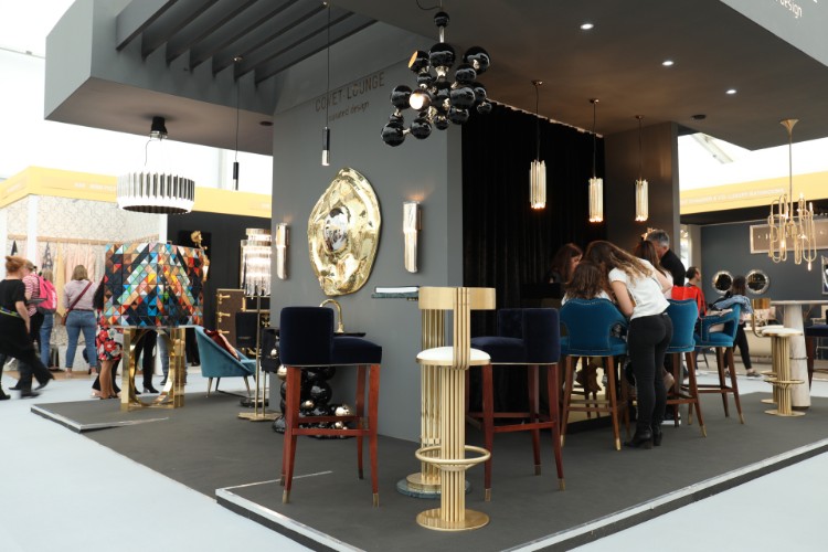 Decorex 2018: A Space to Shape New Hues in Interior Design
