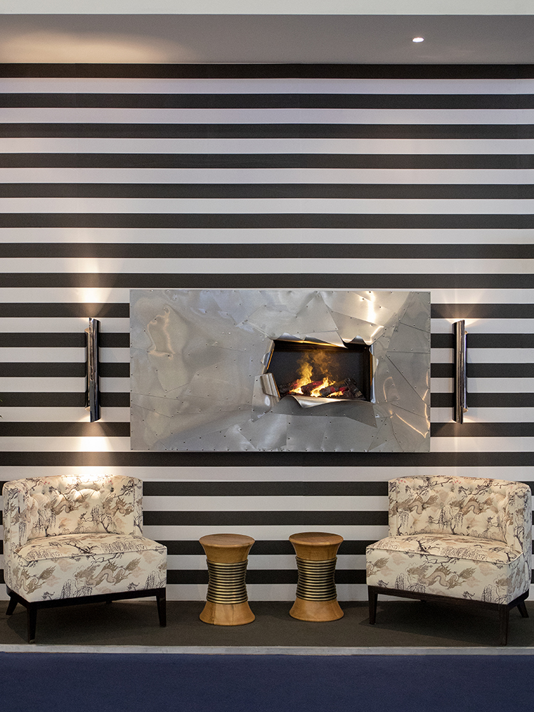 BRABBU at Maison et Objet: Best Moments