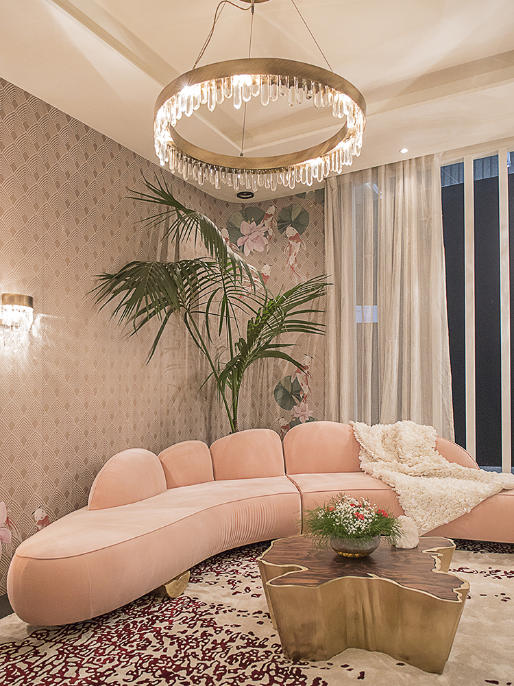 BRABBU at Maison et Objet: Best Moments