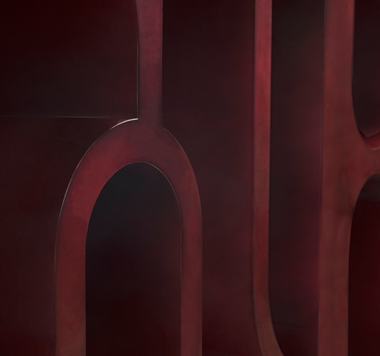 How an Empire inspired BRABBU to Design Colosseum Console 