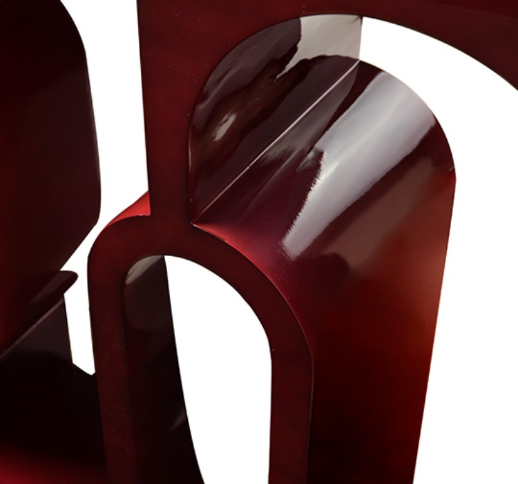 How an Empire inspired BRABBU to Design Colosseum Console 