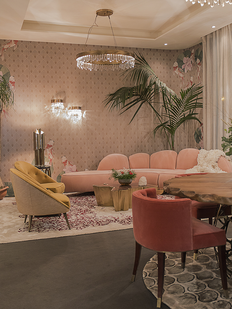 BRABBU at Maison et Objet: Best Moments