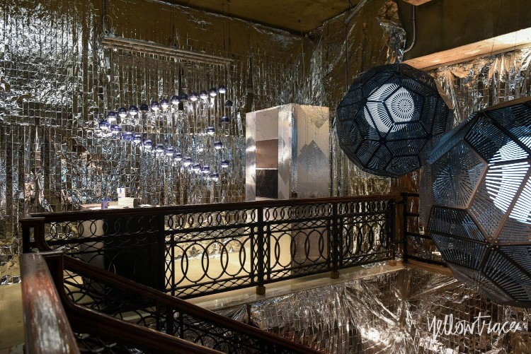 London Design Festival: A digital innovation by Tom Dixon