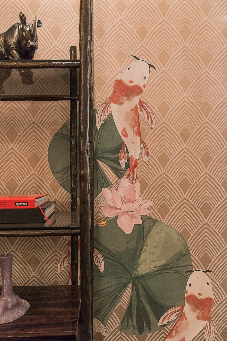 Maison et Objet: A first day Debuting Trends and Much More