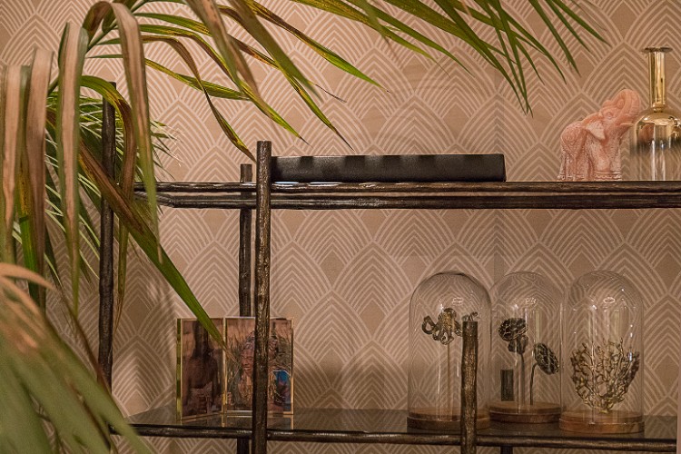 Maison et Objet: A first day Debuting Trends and Much More