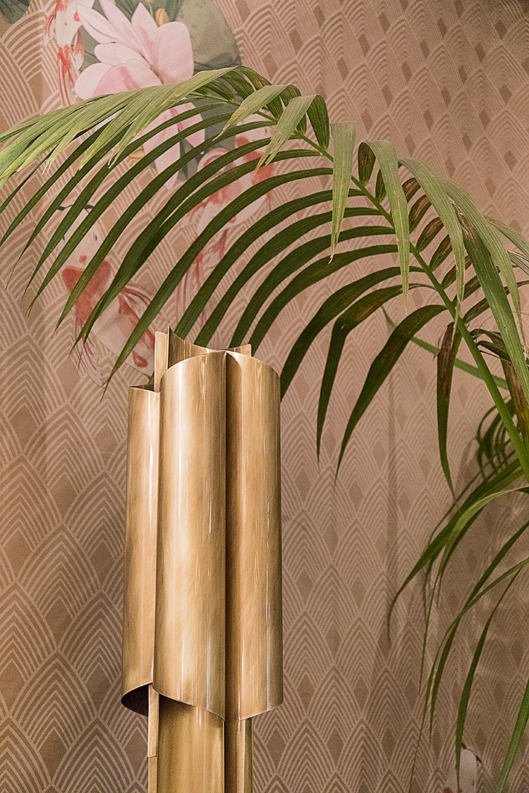 Maison et Objet: A first day Debuting Trends and Much More