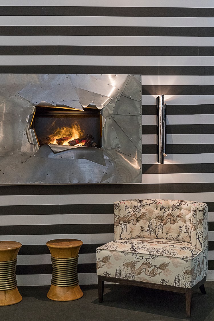 Maison et Objet: A first day Debuting Trends and Much More