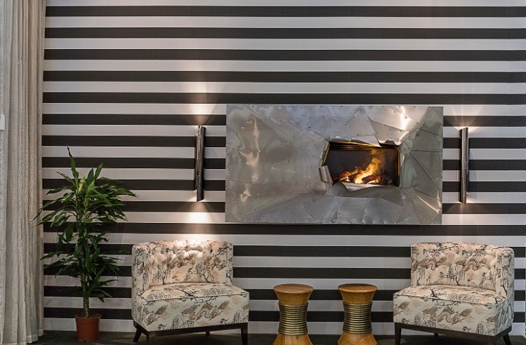 Maison et Objet: A first day Debuting Trends and Much More