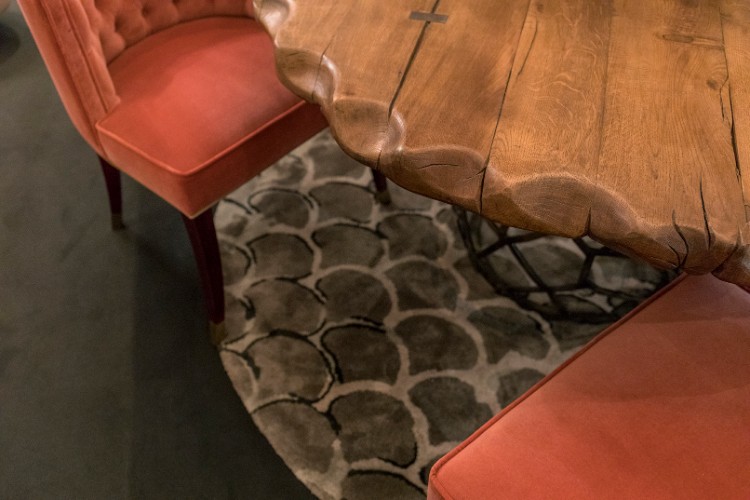 Maison et Objet: A first day Debuting Trends and Much More