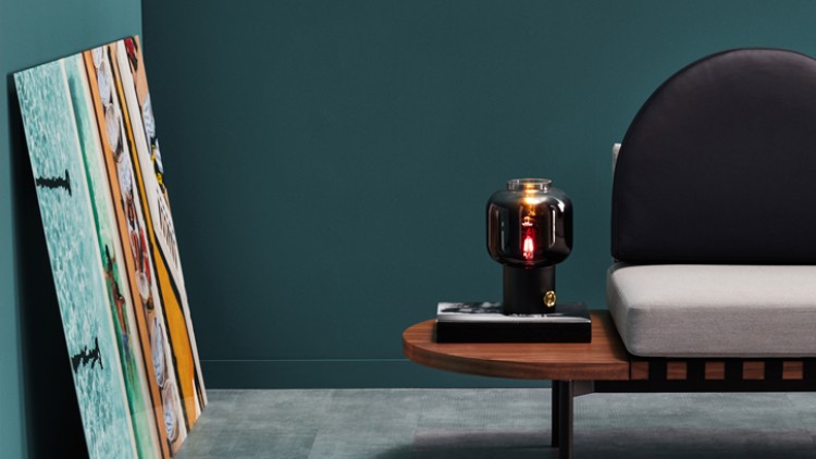 Paris Design Week: How Color Transforms Any Atelier