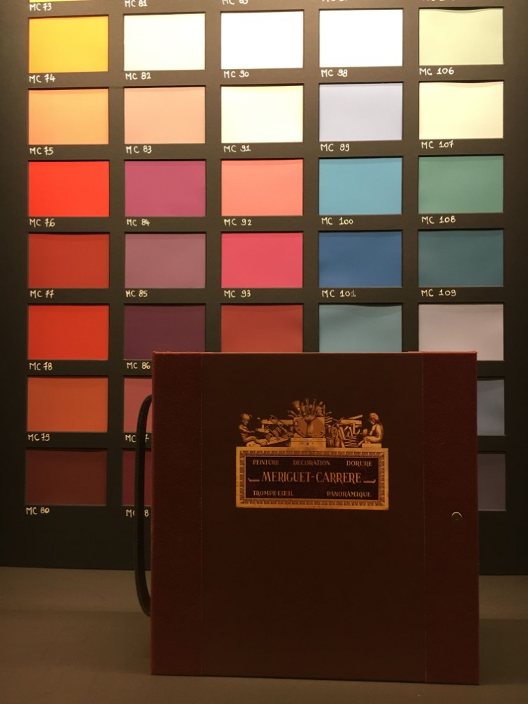 Paris Design Week: How Color Transforms Any Atelier