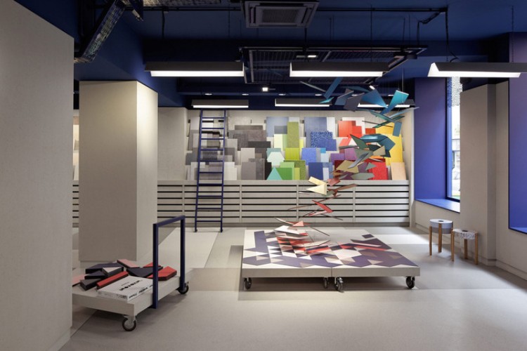 Paris Design Week: How Color Transforms Any Atelier