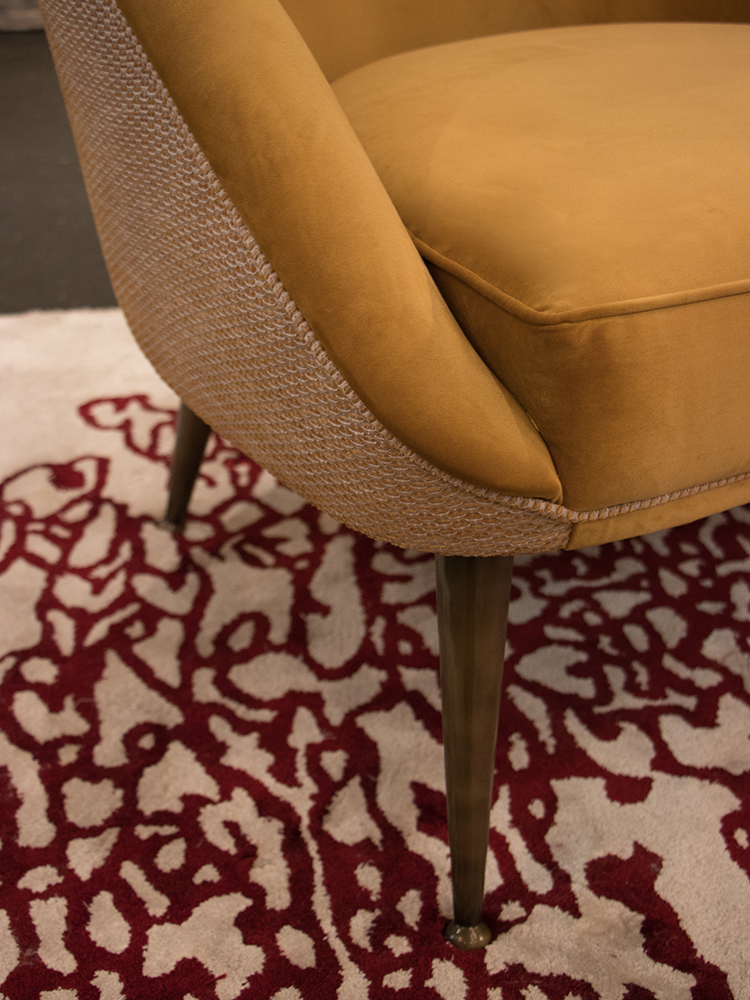 BRABBU at Maison et Objet: Best Moments
