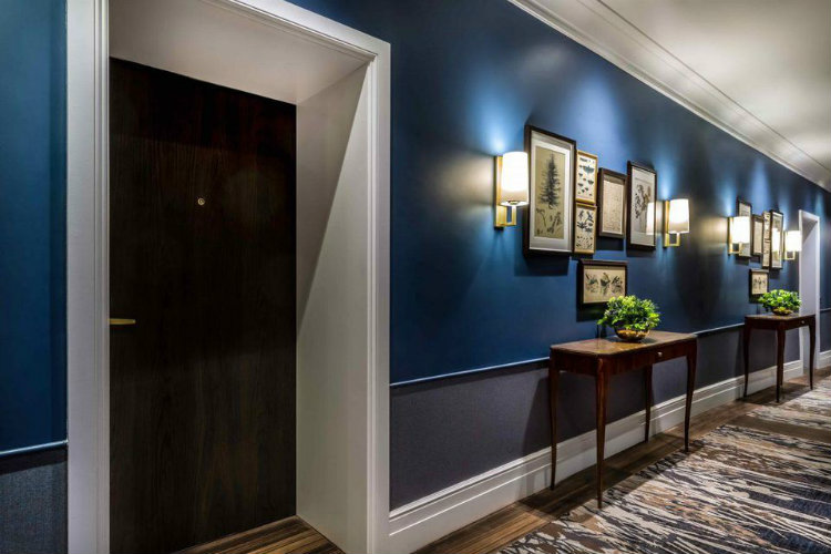 Hospitality Design Trends: All about Taj Hotel in London