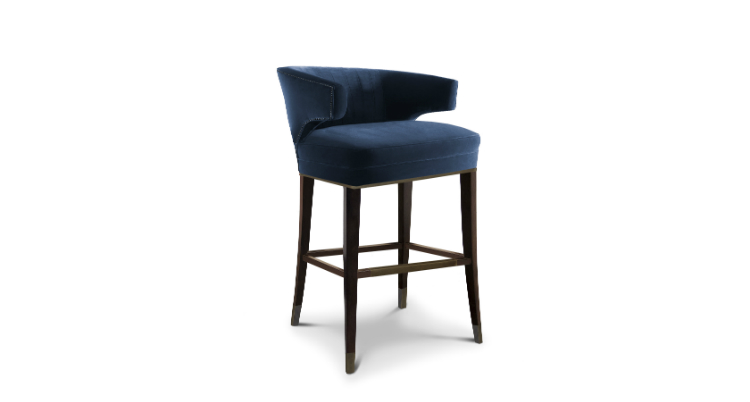 IBIS Counter Stool - Interior Design Trends