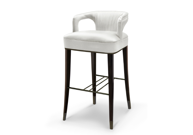 Karoo Bar Chair - Interior Design Trends