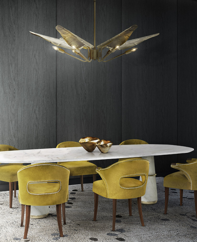 Modern Chairs