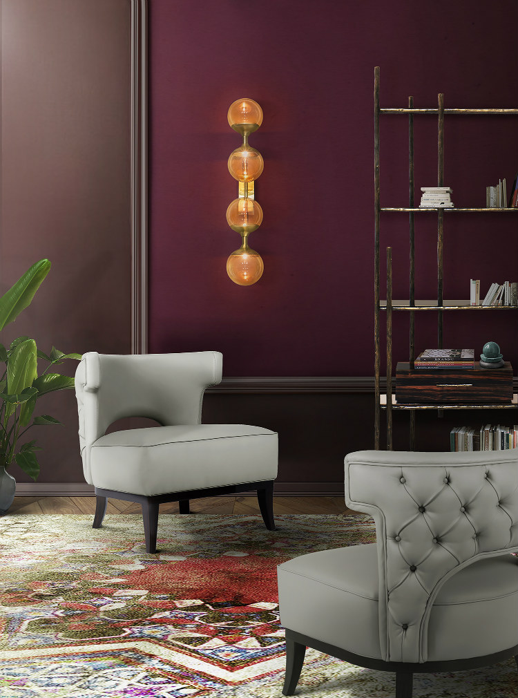 Modern Chairs