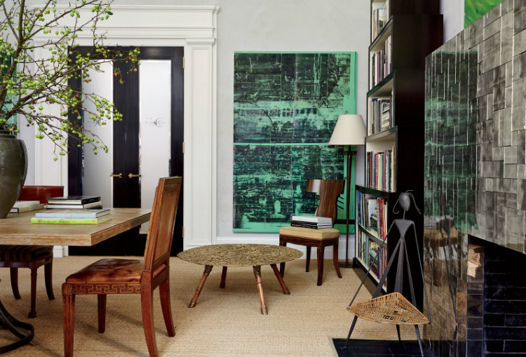 Interior Designers - New York's Top 10