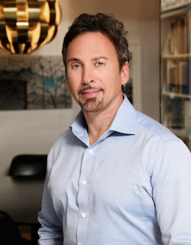 Interior Designers - New York's Top 10