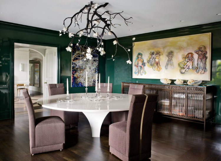 Interior Designers - New York's Top 10