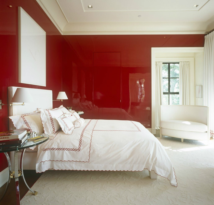 Interior Designers - New York's Top 10