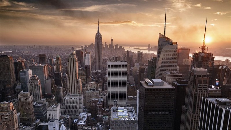 Covet NYC The Lux Experience With BRABBU