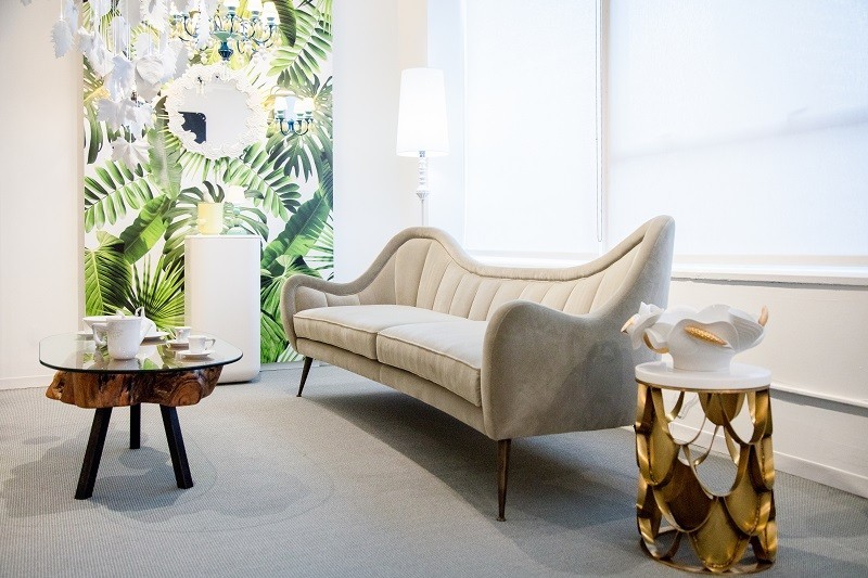 Covet NYC The Lux Experience With BRABBU